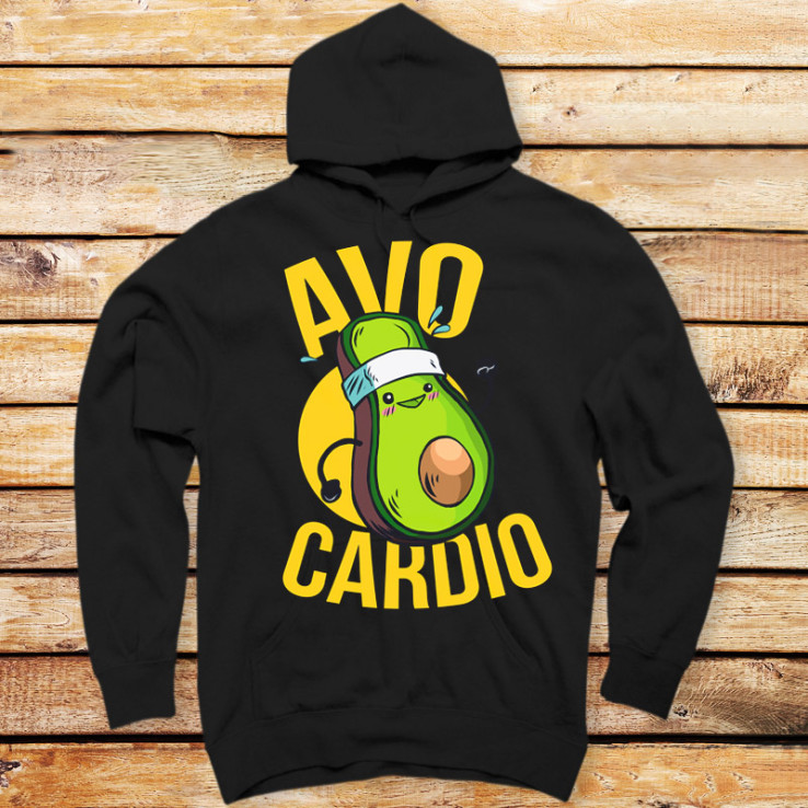 Avo Cardio