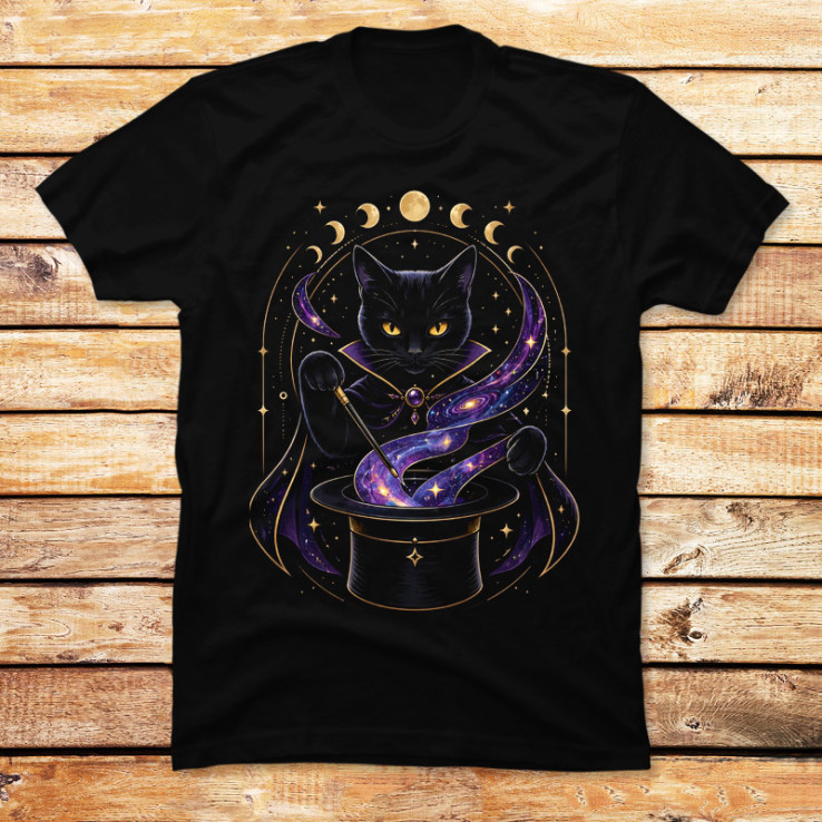 Cosmic Conjurer