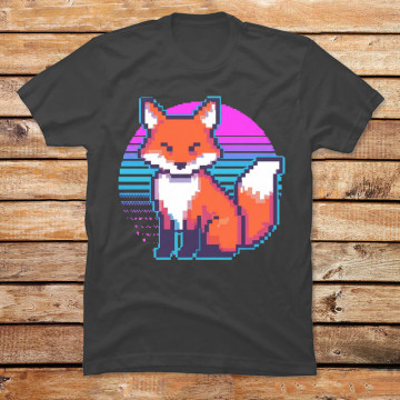 Vapor Fox