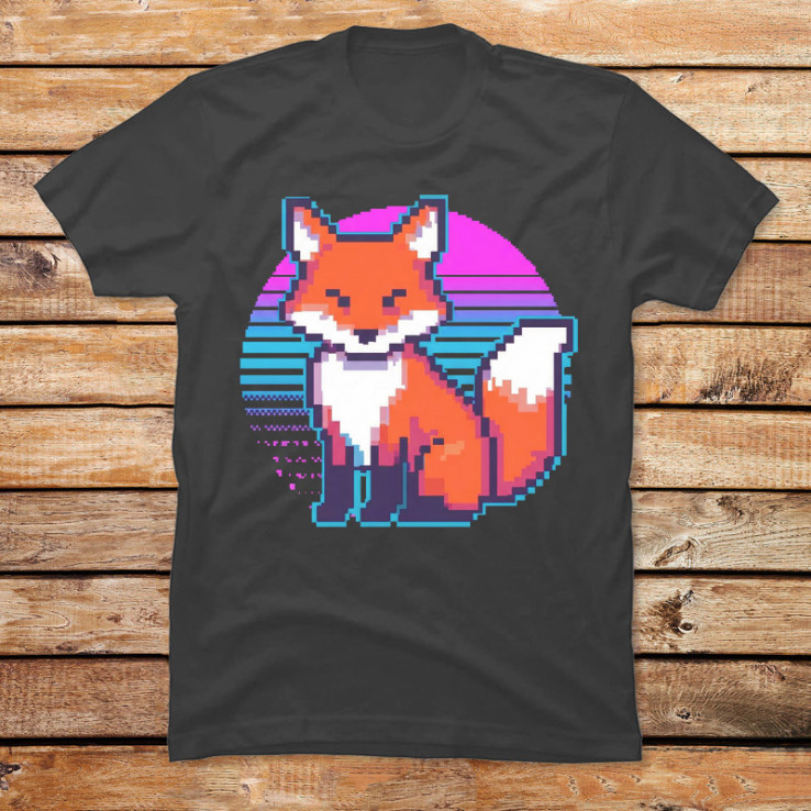 Vapor Fox