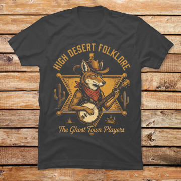 Desert Folklore Band