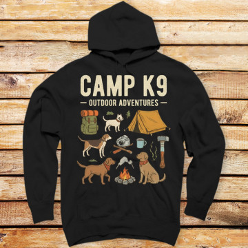 Camp K9