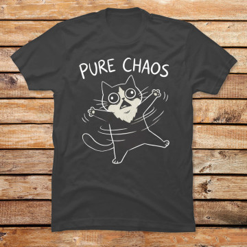 Pure Chaos