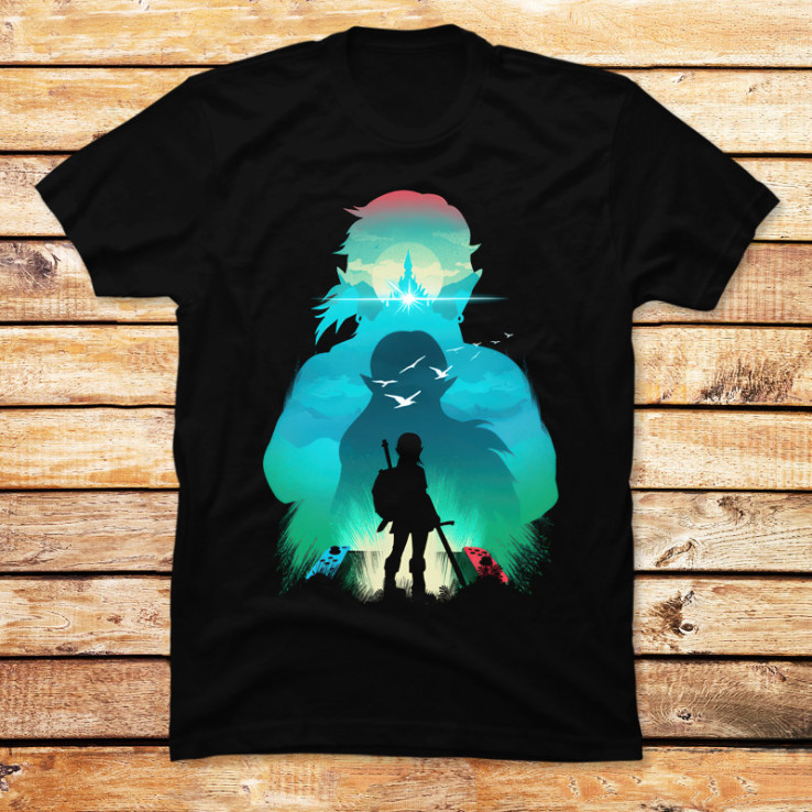Hero Landscape