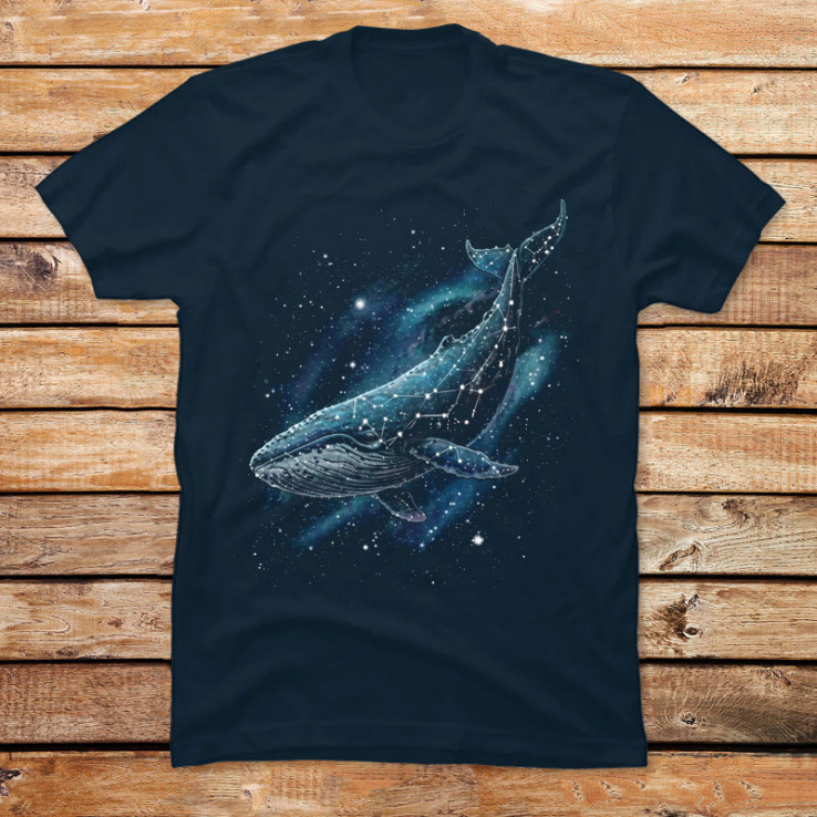 Constellation Leviathan