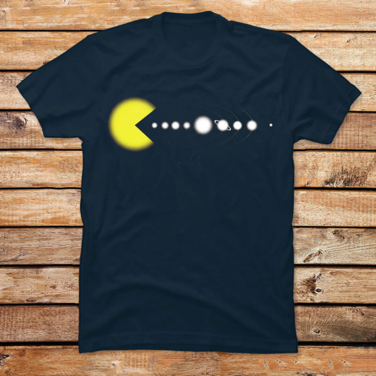 Solar Expansion