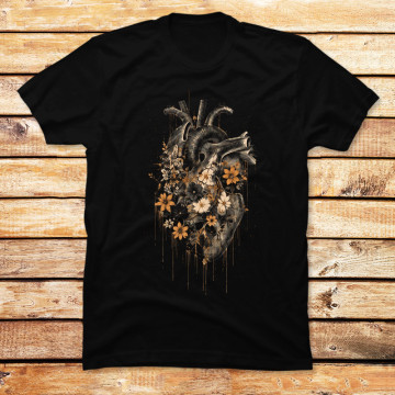 Arterial Bloom