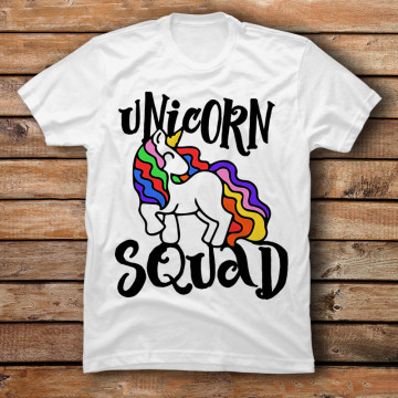 Unicorn Squad