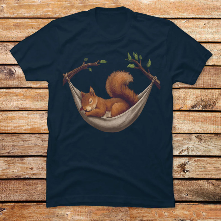 Squirell Hammock