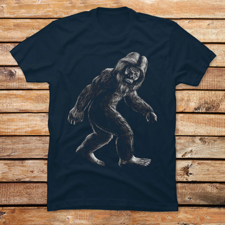 The BigFoot