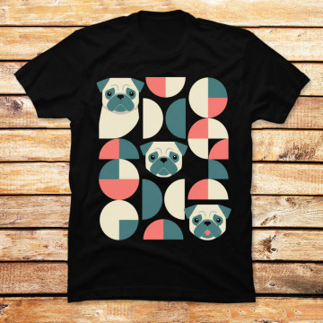 Geometric Pugs