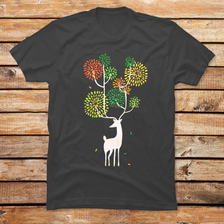 White Deer