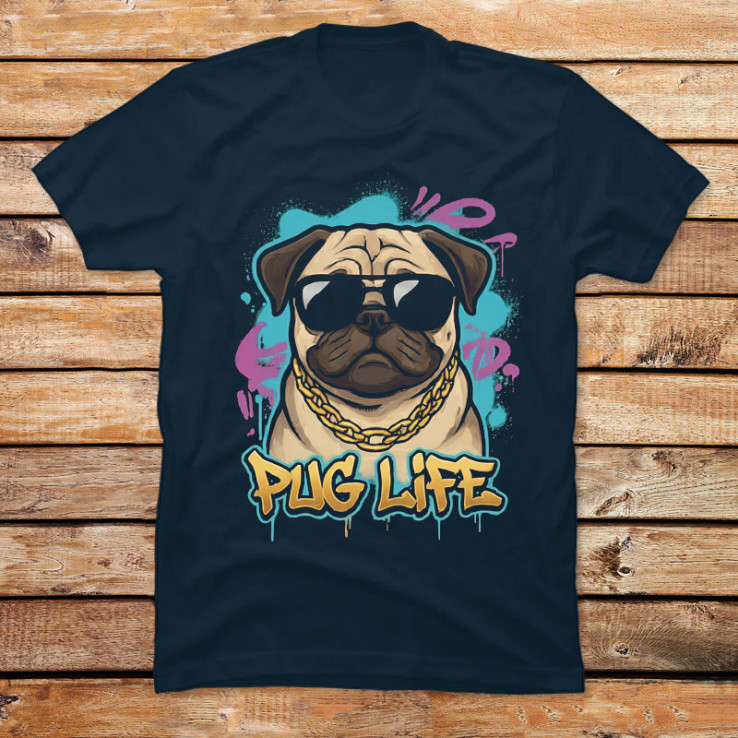 Pug Life