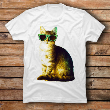 Cool Cat III