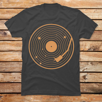 The Vinyl