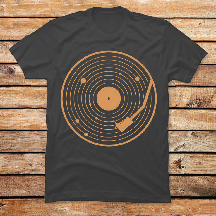 The Vinyl