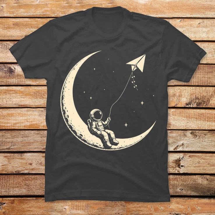 Lunar Paper Pilot