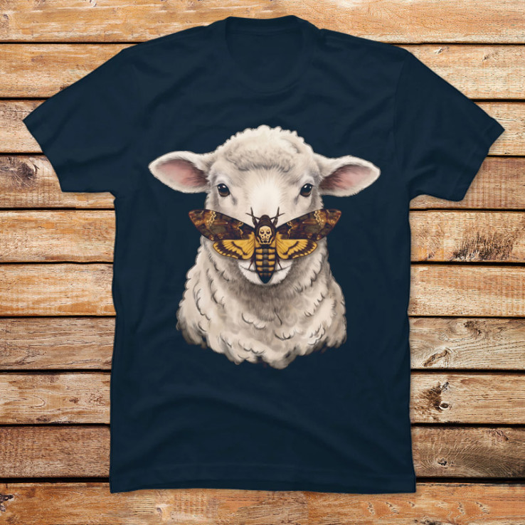 The Quiet of the Lambs