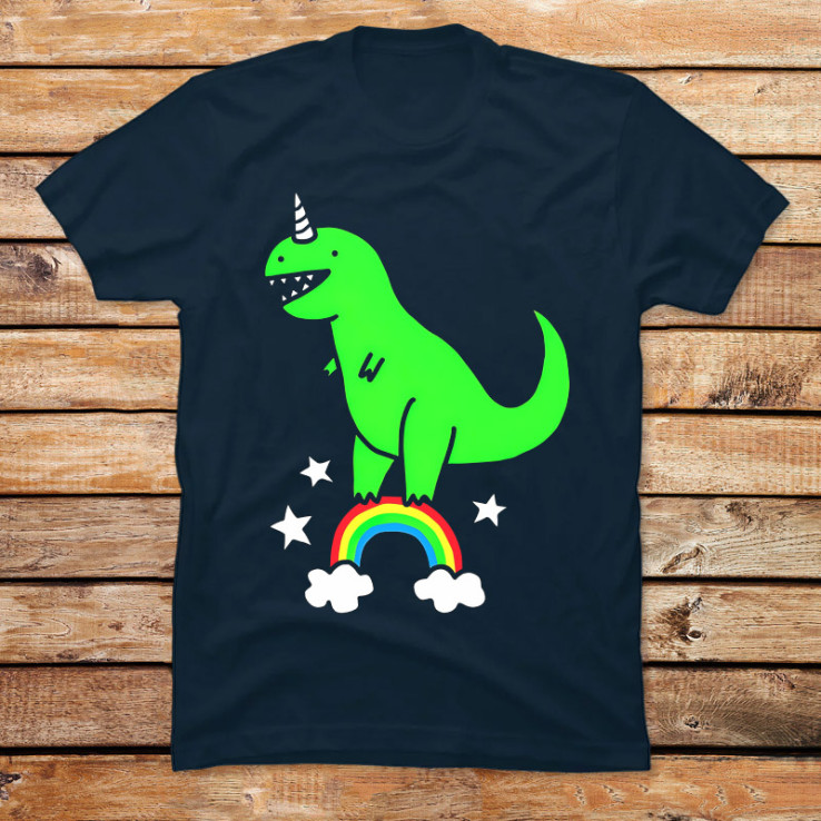 T-Rexicorn