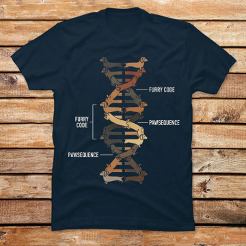 Dachshund DNA