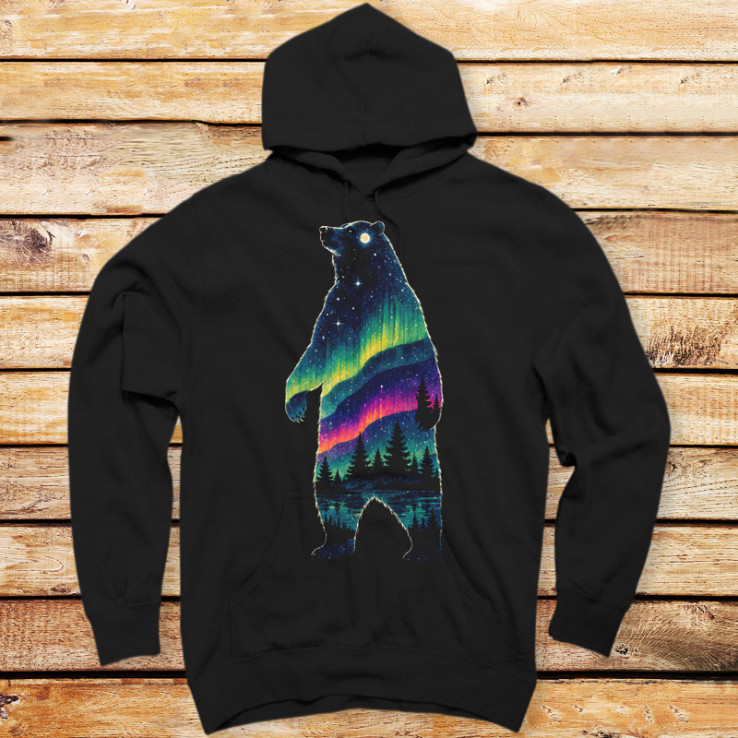 Northern Wild