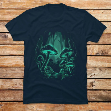 Glow Mycology