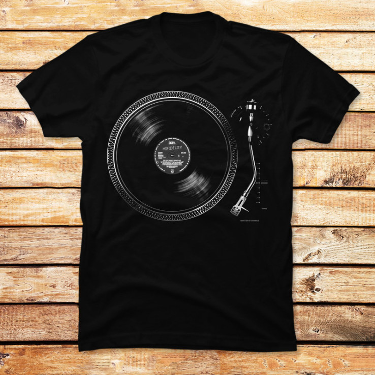 Turntable