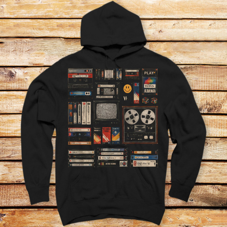 Analog Anthology