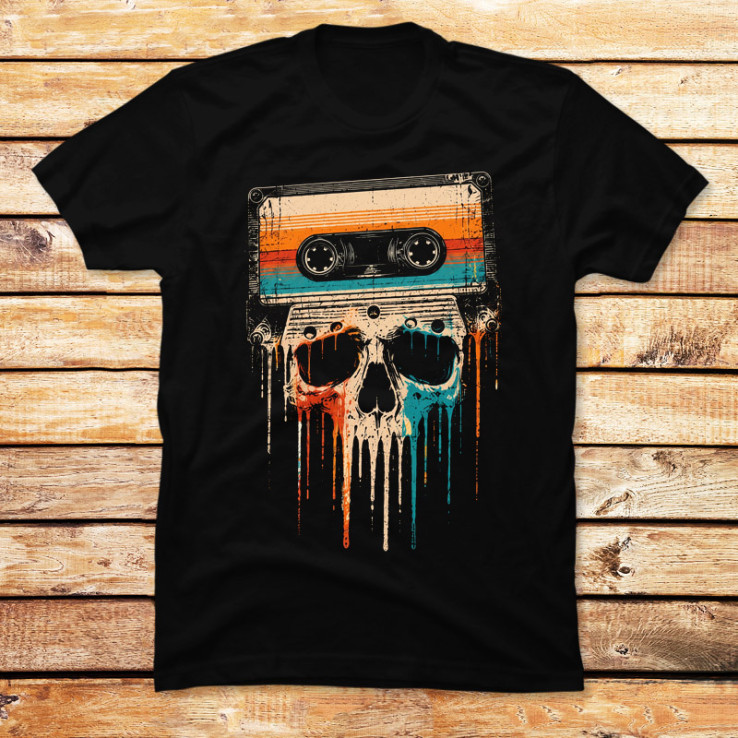 Deadly Retro Sound