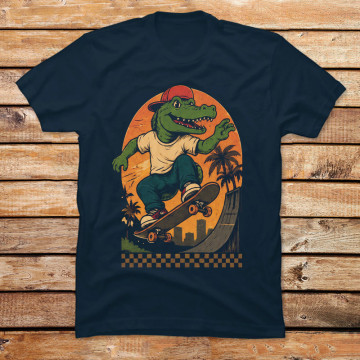 Skatezilla Summer Ride