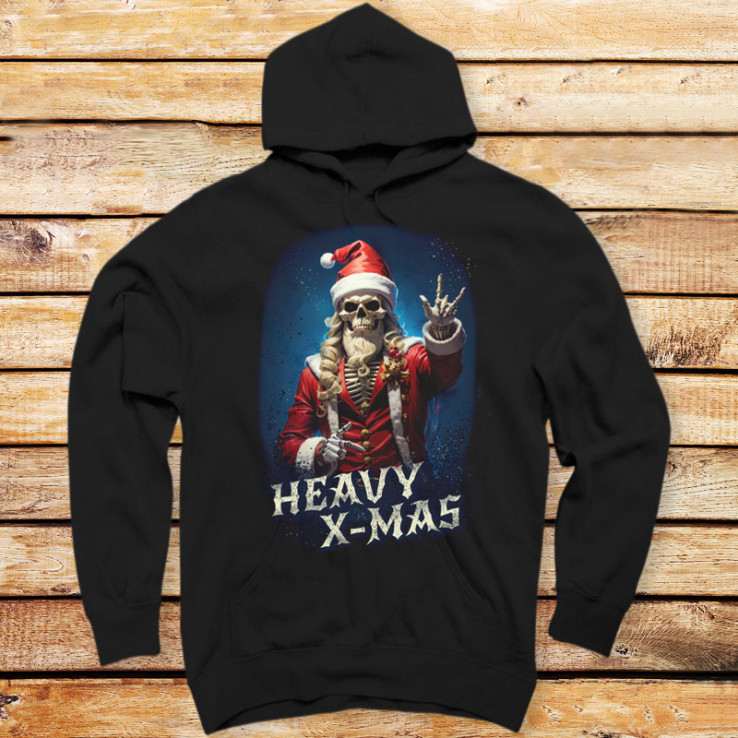 Heavy Xmas
