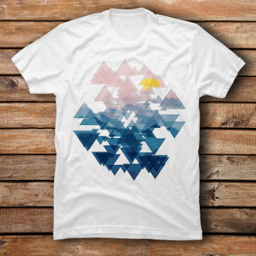 Landscape Triangles