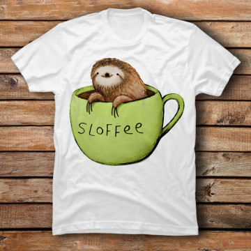 Sloth Coffee