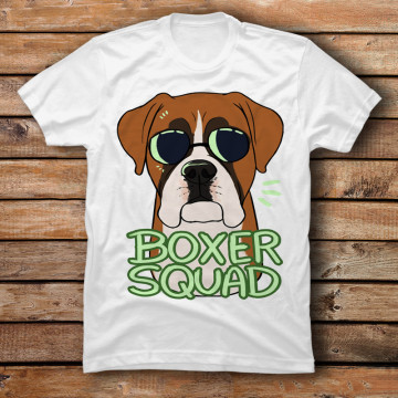 Boxer