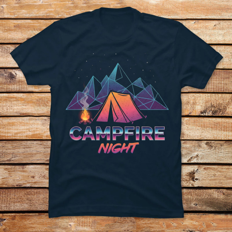 Campfire Night