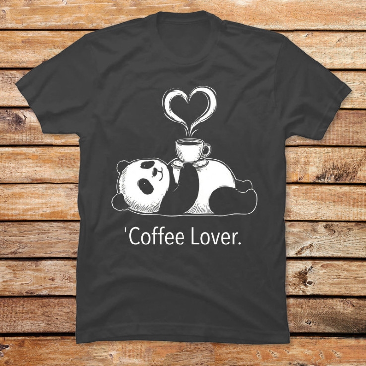 Panda Love Brew