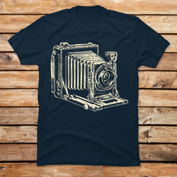 Large Format View