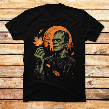 Frankenstein Autumnborn