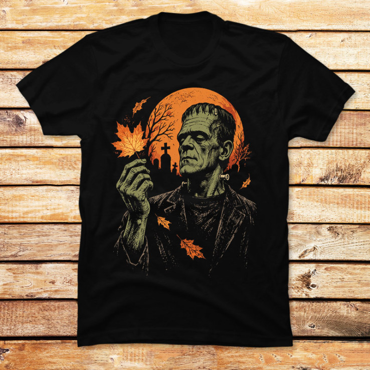 Frankenstein Autumnborn