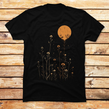 Midnight Meadow