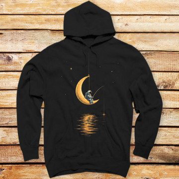 Lunar Angler