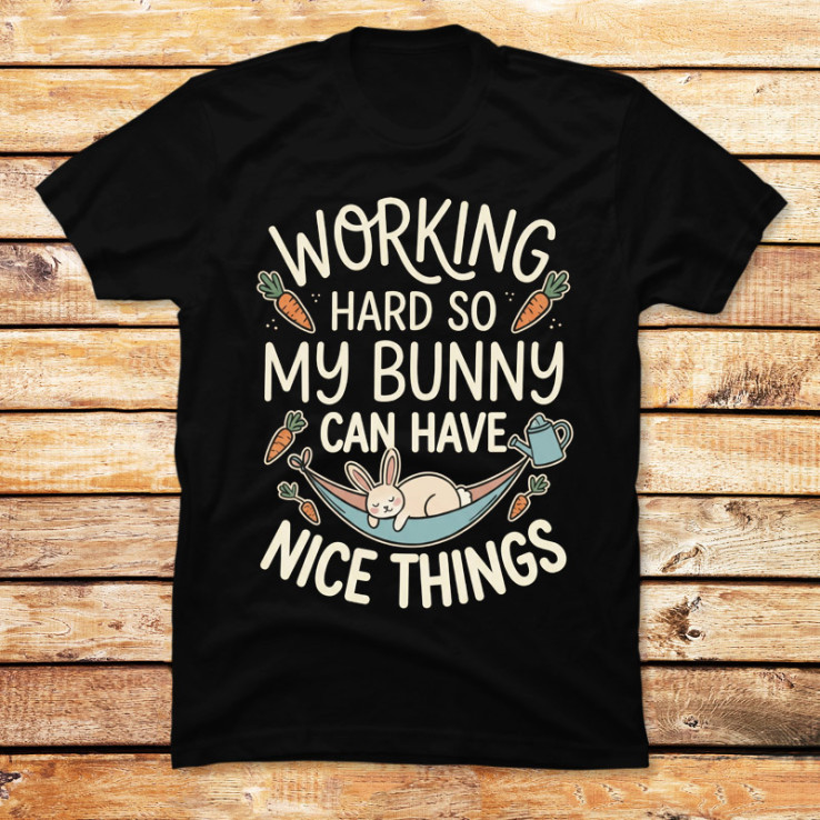 Can Have Nice Things