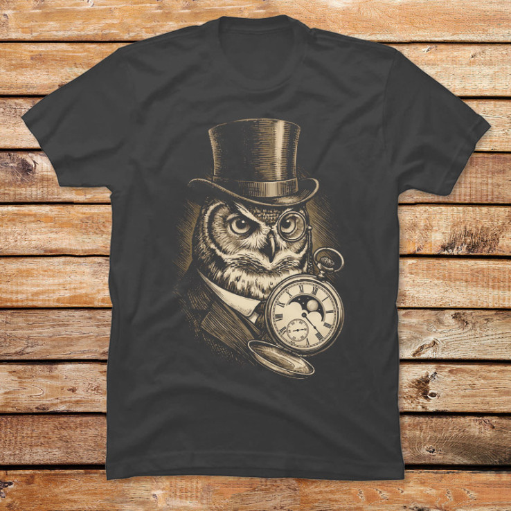 The Chrono-Ornithologist