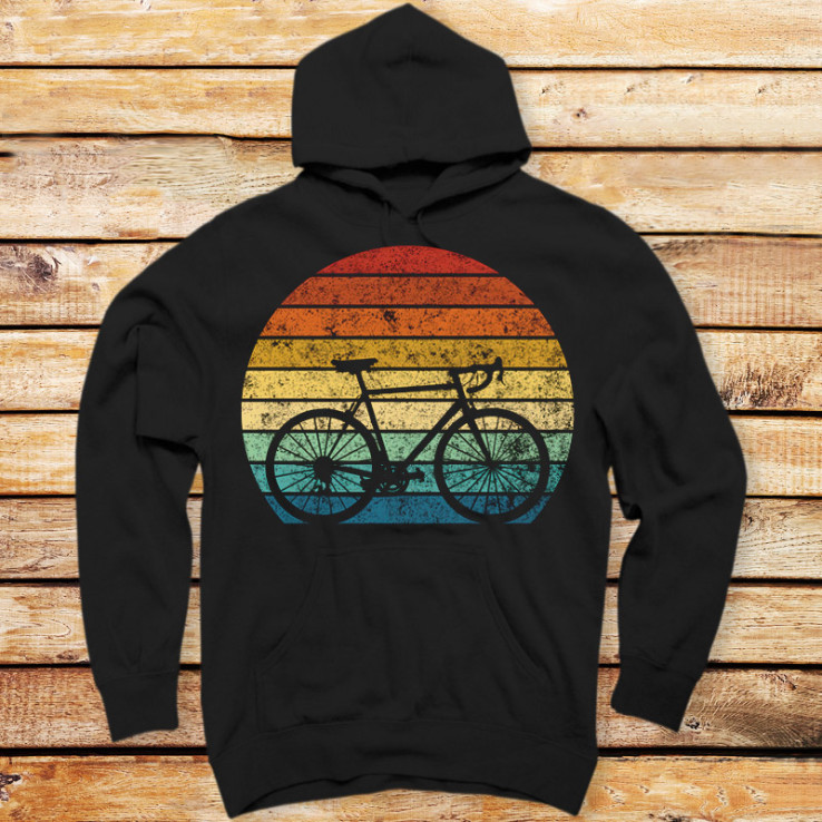 Vintage Bike Road Bike