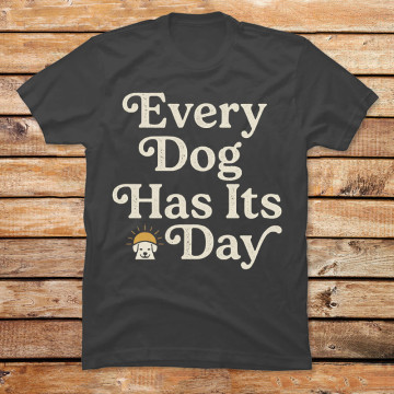 A Dog's Day