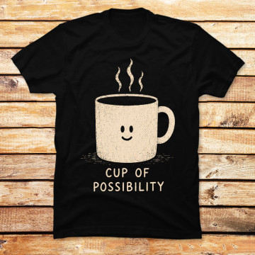 Brewed Possibility