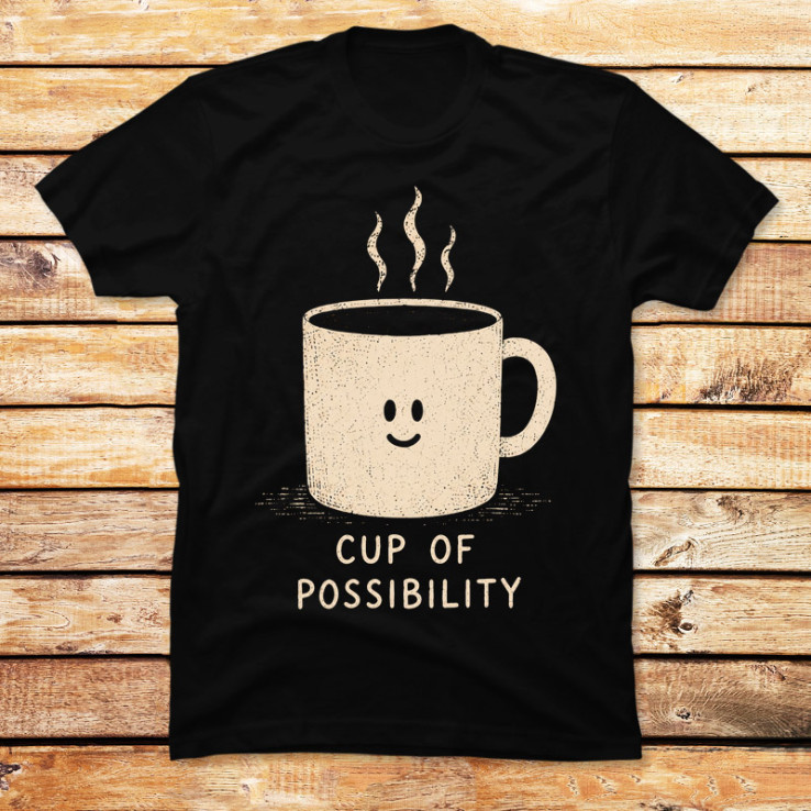 Brewed Possibility