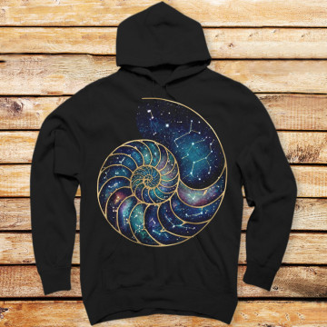 Cosmic Nautilus