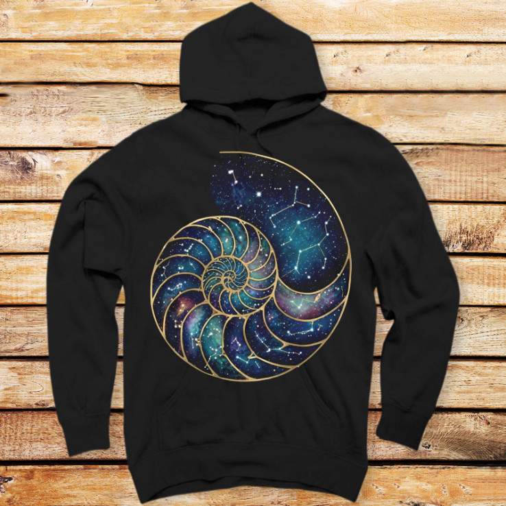 Cosmic Nautilus
