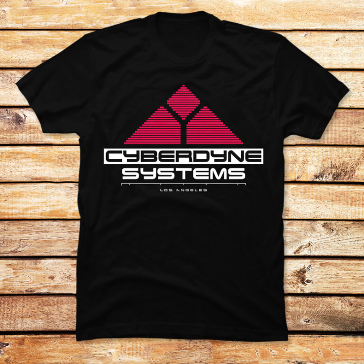 Cyberdyne Systems LA